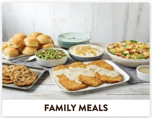 Family Meals
